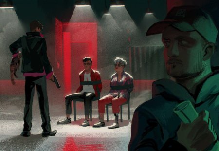 Истории арт