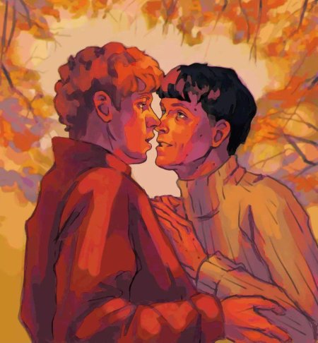 Импровизация арты