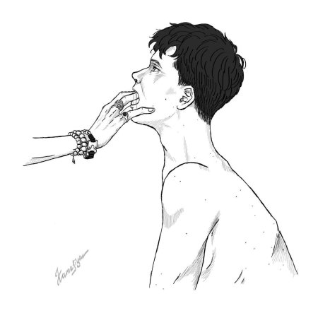 Иллюстрации арт