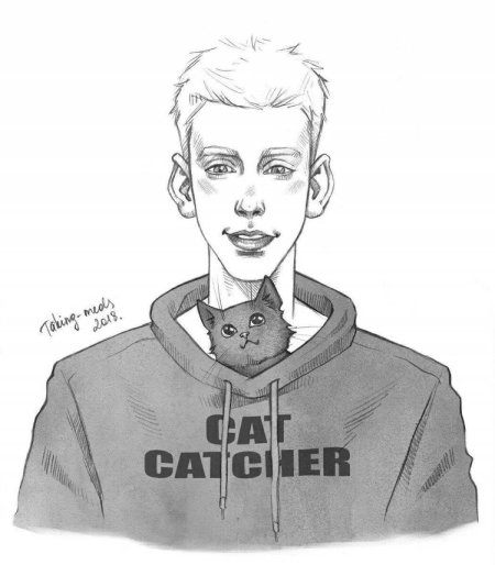 Антон шастун арты