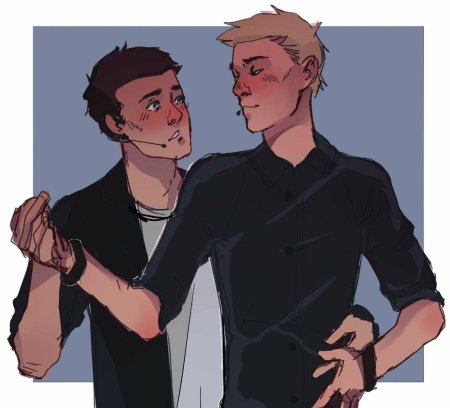 Импровизация арт артон