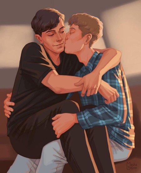 Артон импровизация яой