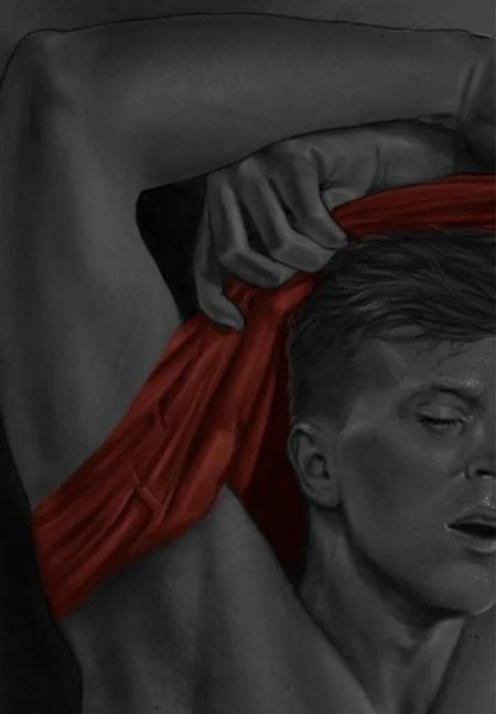 Арина гордиенко картины