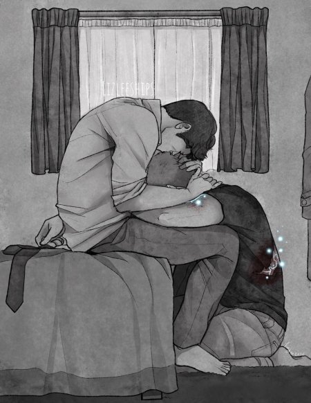 Дестиэль ангст