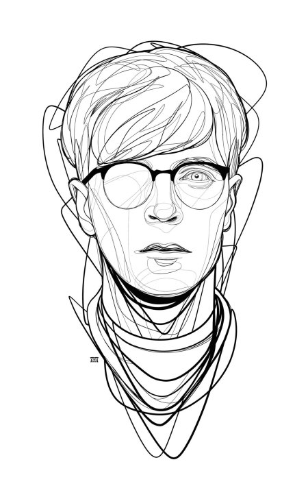 Арсений попов арт