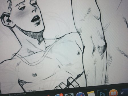 Арсений попов и антон шастун 18