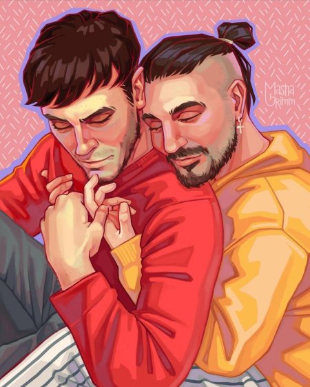 Импровизация арты