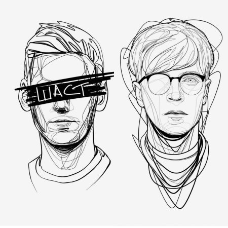 Антон шастун