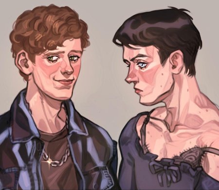 Фанфики импровизация