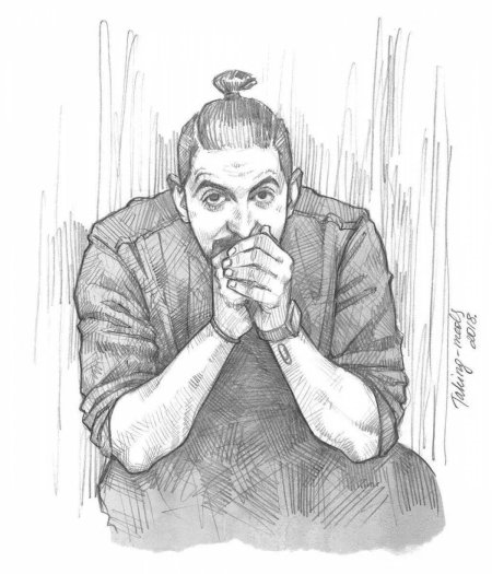 Сергей матвиенко импровизация арт