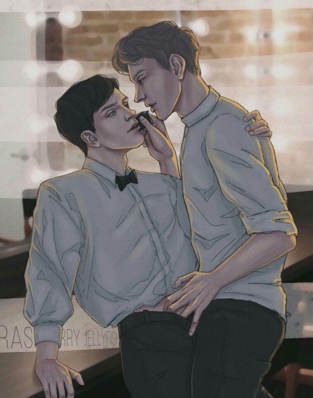 Артон фанфики