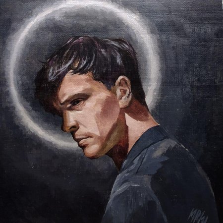 Арсений попов арт