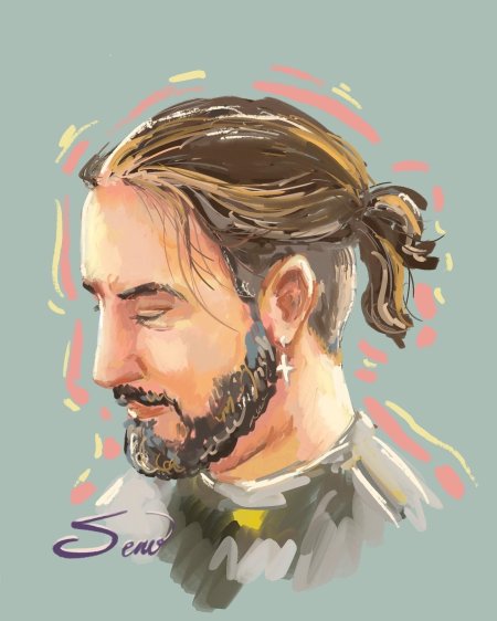 Сергей матвиенко арт