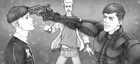 Арт арсений попов антон шастун артон