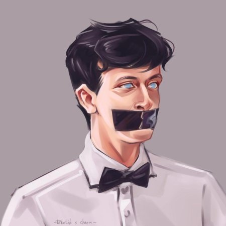 Арсений попов