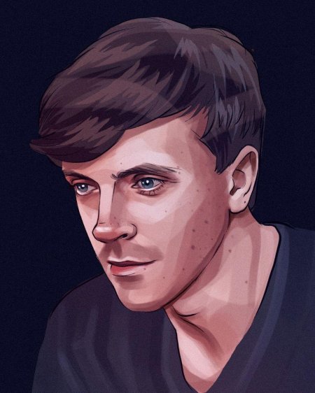 Арсений попов арт