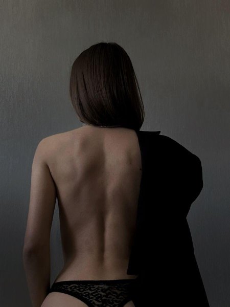 Фотосессия женская