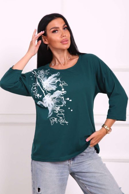 Свитшот женская