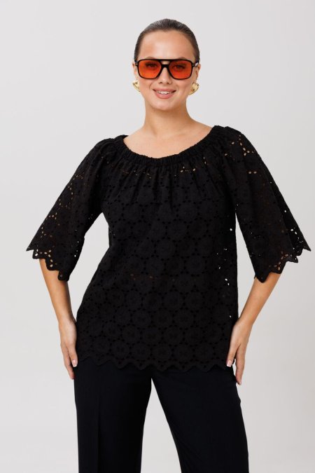 Женская блуза