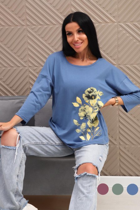 Туника натали