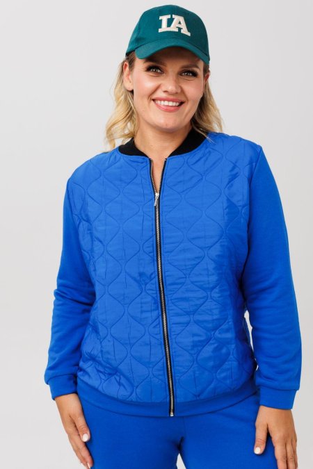 Куртка женская