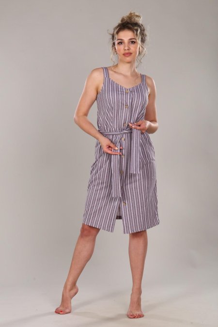 Женские сарафаны