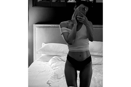 Ида Галич телеведущая