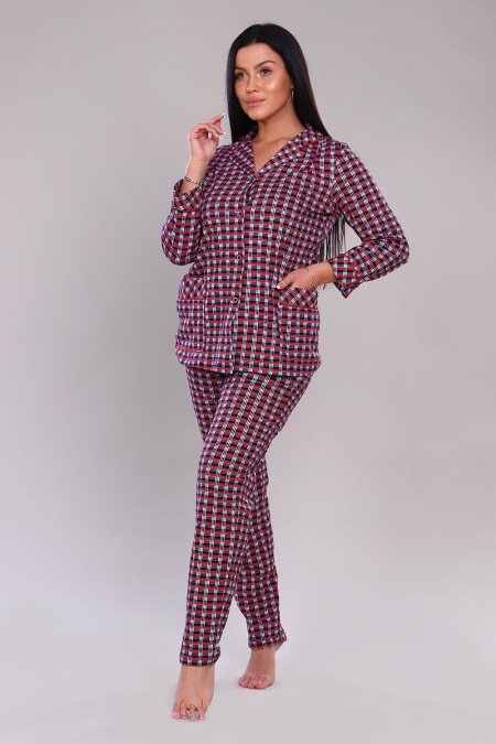 Пижама женская люкс