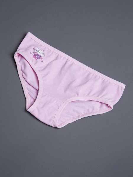 Трусы для девочек baykar