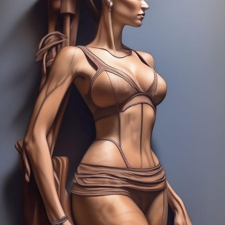 Stl модели для чпу