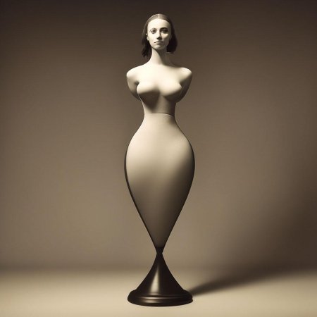 Жан арп скульптуры