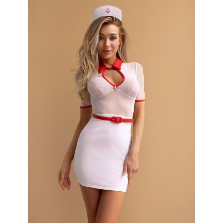Костюм медсестры le Frivole