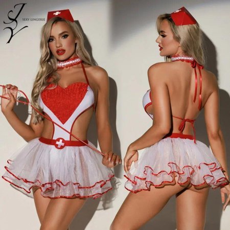 Сексуальный костюм для ролевых игр