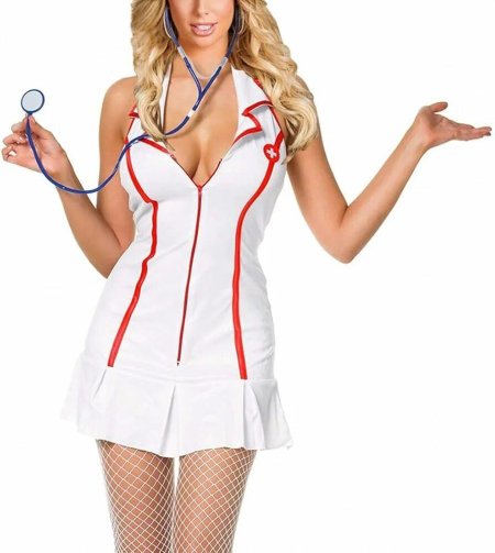 Красивые медсестры