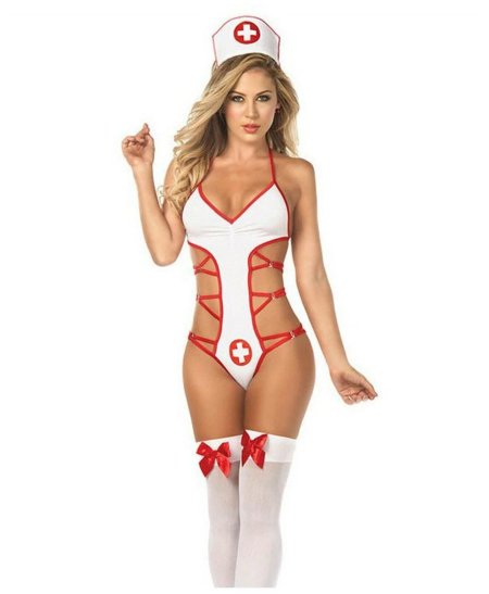 Сексуальные костюмы медсестры