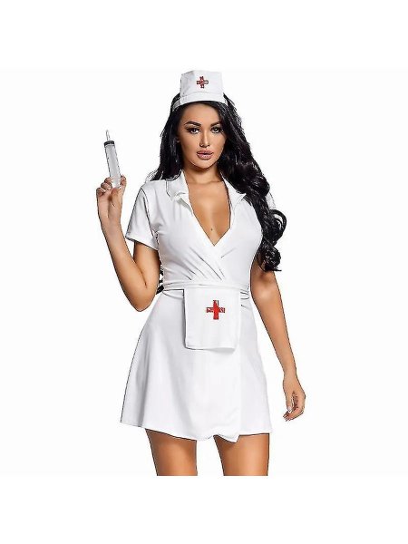Игровой костюм медсестры