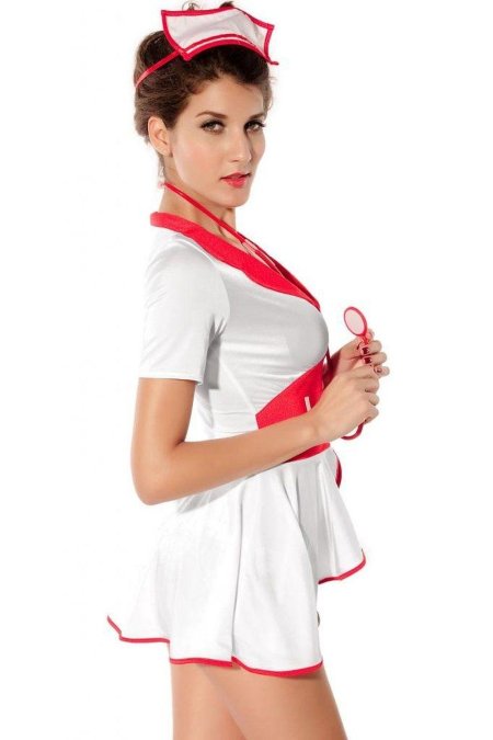 Костюм медсестрички