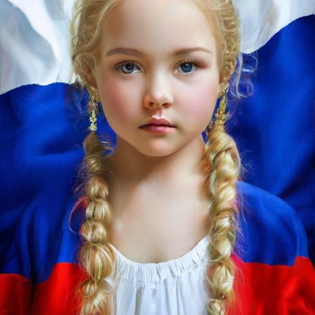 Россия патриотизм