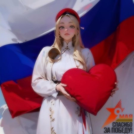 Образ россии