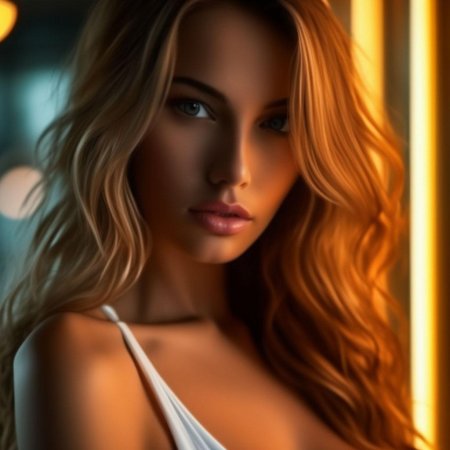 Самая красивая сексуальная девушка