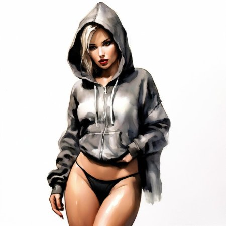 Девушек красивых