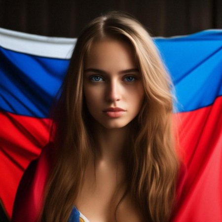 Российский триколор