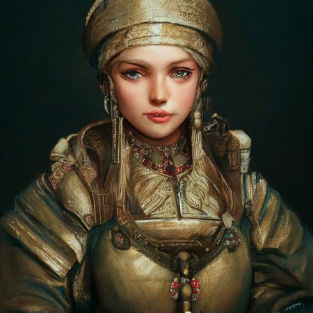 Стиль фэнтези