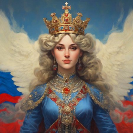 Русь россия