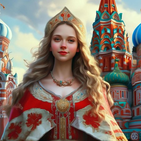 Страна россии