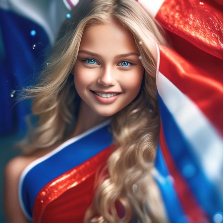 Модели россии