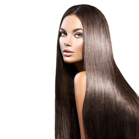 Роскошные волосы