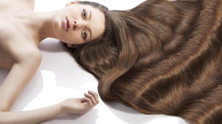 Ксюша кутсейвич Лонг Хаер