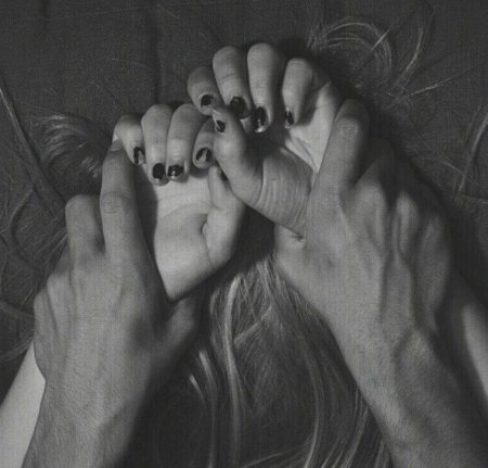 Страстная пара