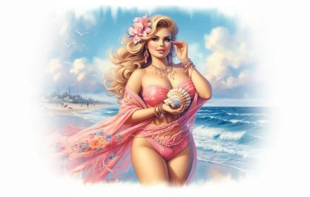 Рисованные люди